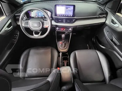 PULSE 1.0 TURBO 200 FLEX IMPETUS CVT