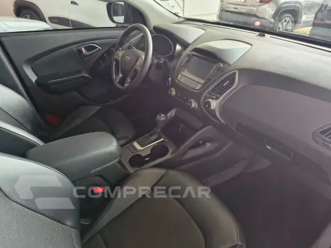 IX35 2.0 16V 4P GL FLEX AUTOMÁTICO