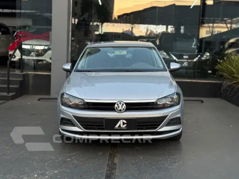 Polo 1.0 Flex 12V 5p