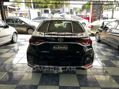 COROLLA 2.0 Vvt-ie XEI Direct Shift