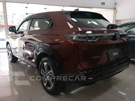 HR-V 1.5 DI I-VTEC TURBO FLEX TOURING CVT
