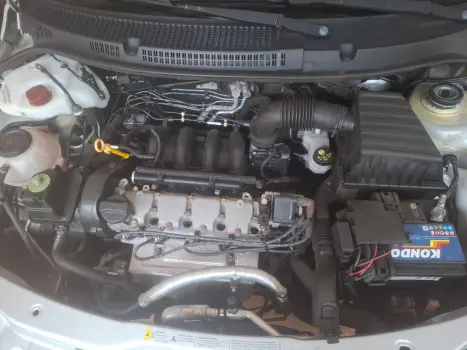 GOL 1.6 MSI Totalflex