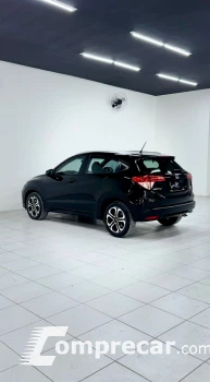 HR-V 1.8 16V EX