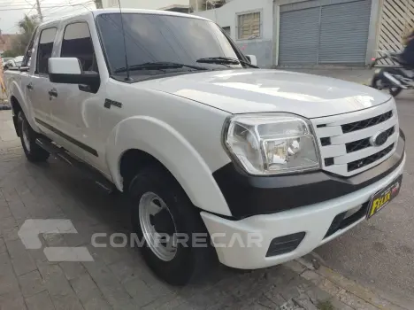 RANGER 2.3 XLS 16V 4X2 CD