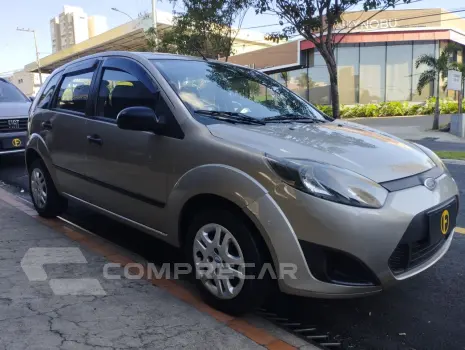 Fiesta Hatch 1.0 4P CLASS