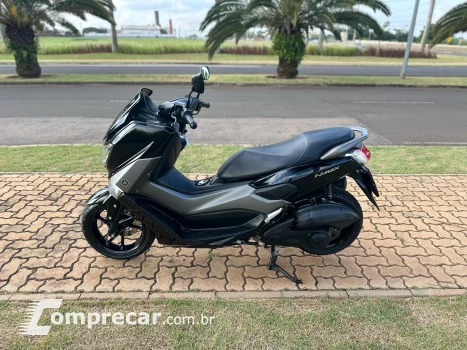 NMAX 160