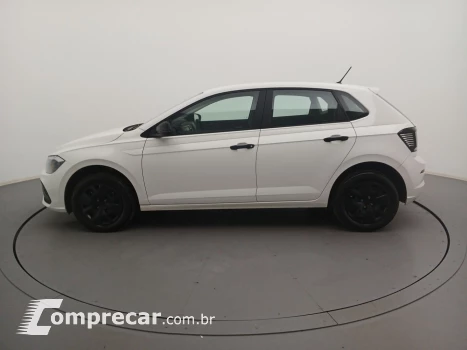 POLO 1.0 MPI TRACK MANUAL