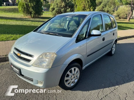 Meriva 1.4 JOY