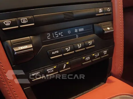 CAYMAN S 3.4 Cayman S 320cv