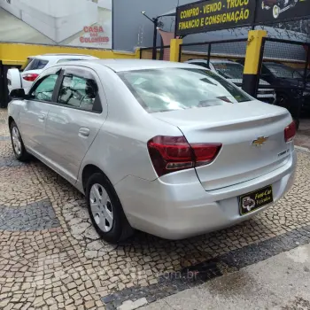 COBALT LT 1.4 8V FlexPower/EconoFlex 4p