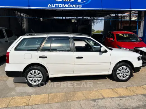 PARATI 1.6 C 8V