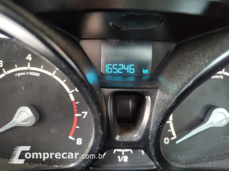 ECOSPORT 1.6 Freestyle 8V