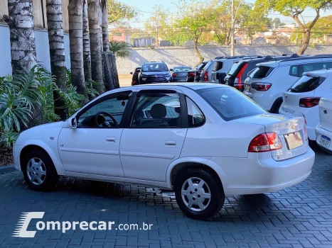 CLASSIC 1.0 MPFI LS 8V