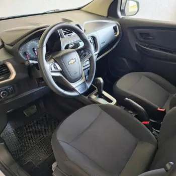 SPIN 1.8 LT 8V