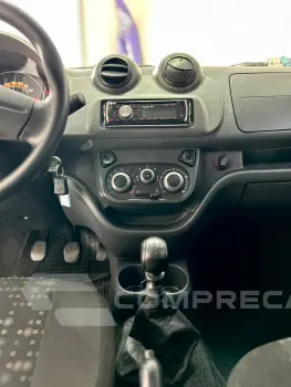UNO 1.0 Vivace 8V