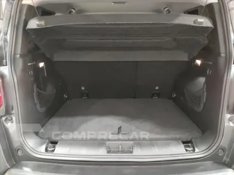 RENEGADE 1.3 T270 TURBO FLEX LONGITUDE AT6