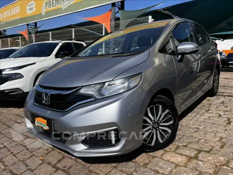 FIT 1.5 Personal 16V