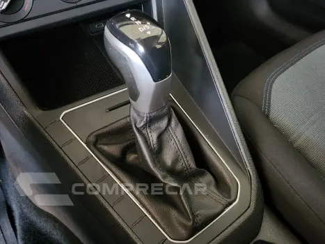 NIVUS 1.0 200 TSI TOTAL FLEX COMFORTLINE AUTOMÁTICO