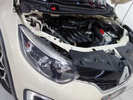 CAPTUR - 1.6 16V SCE INTENSE X-TRONIC