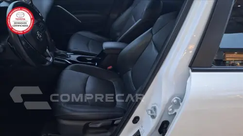 COROLLA CROSS 2.0 VVT-IE FLEX XRE DIRECT SHIFT
