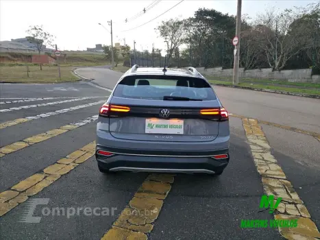 NIVUS 1.0 200 TSI Highline