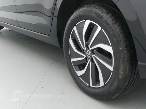 POLO 1.0 170 TSI HIGHLINE AUTOMÁTICO