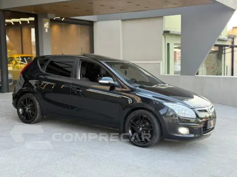 I30 2.0 MPI 16V GASOLINA 4P AUTOMÁTICO