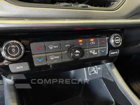 COMPASS 1.3 T270 TURBO FLEX LONGITUDE AT6