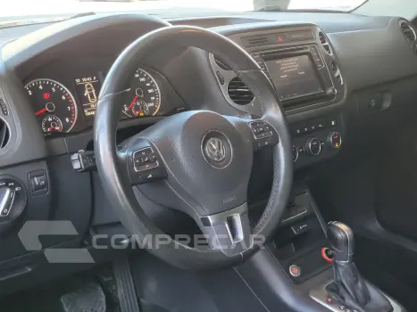 TIGUAN 1.4 TSI 16V 150cv 5p