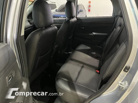 ASX 2.0 Mivec GLS