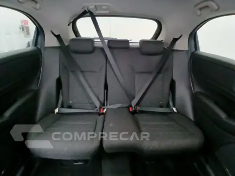 HR-V 1.5 DI I-VTEC FLEX EX CVT