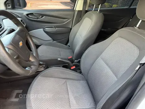 ONIX 1.0 MPFI JOY 8V