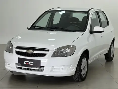 CELTA 1.0 MPFI LT 8V FLEX 4P MANUAL