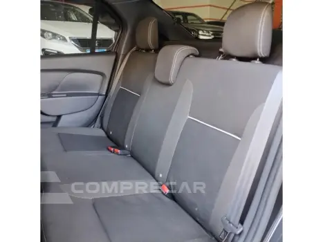 LOGAN 1.0 12V SCE FLEX ZEN MANUAL