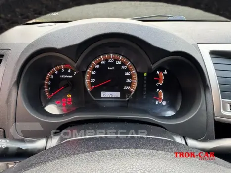 HILUX 2.7 SRV 4X4 CD 16V