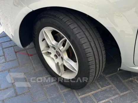 PUNTO - 1.4 ELX 8V 4P MANUAL