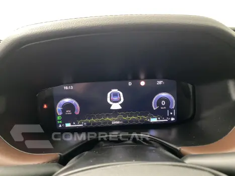 COMPASS 2.0 Td350 Turbo Limited