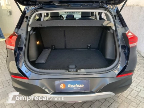 TRACKER Premier 1.2 Turbo 12V Flex Aut.