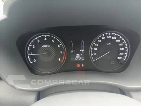 HB20S 1.0 12V FLEX VISION MANUAL