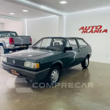 Volkswagen GOL CL 2 portas