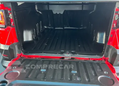 STRADA 1.0 Turbo 200 Ranch CD