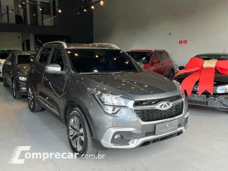 TIGGO 5x 1.5 VVT TURBO iFLEX TXS DCT