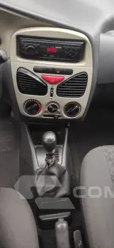 SIENA 1.0 MPI Fire 8V