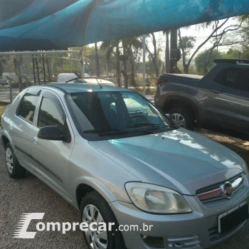 PRISMA 1.4 MPFI Maxx 8V