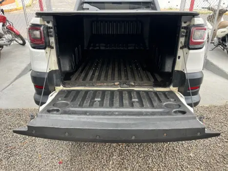 Strada 1.4 FLEX ENDURANCE CABNE SIMPLES