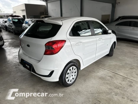 KA 1.0 SE 12V