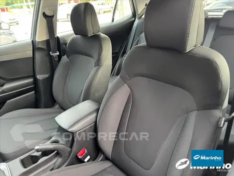 CRETA 1.0 TGDI FLEX COMFORT PLUS AUTOMÁTICO