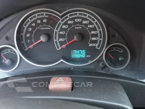 CELTA - 1.0 MPFI LT 8V 4P MANUAL