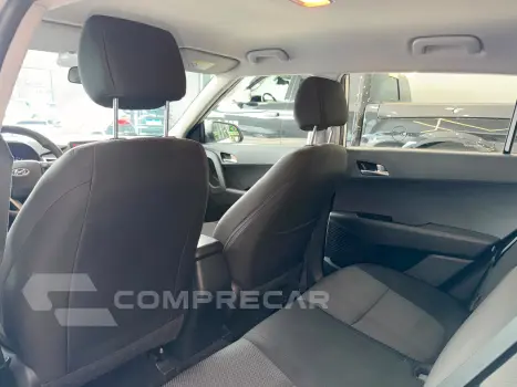 CRETA 1.6 16V Attitude