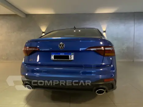 JETTA 2.0 350 TSI GLI